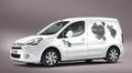 Citroën Berlingo Electric
