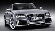 Audi RS7 Sportback