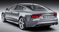 Audi RS7 Sportback à Détroit : 4.0 TFSI de 560 ch