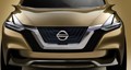 Nissan Resonance Concept : le Murano III en approche