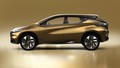 Nissan Resonance