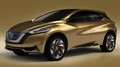 Nissan Resonance Concept