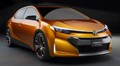 Toyota Corolla Furia : plus de fun pour la Corolla US