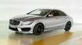 Les prix de la nouvelle Mercedes Classe CLA