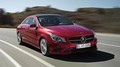 Mercedes Coupe CLA : un CLS en réduction