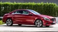 Mercedes CLA : l'auto la plus aérodynamique du monde