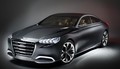 Hyundai HCD-14 Genesis Concept