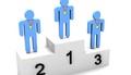 Résultats 2012 : le Top 3 mondial des constructeurs automobiles
