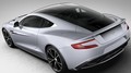 Aston Martin Vanquish Centenary Edition