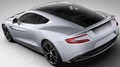 Aston Martin Vanquish Centenary Edition