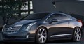 Cadillac ELR : une Chevrolet Volt embourgeoisée