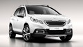Peugeot 2008 : Crossover the world