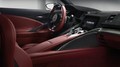 Honda NSX et Urban SUV Concept au salon de Detroit