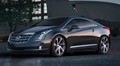 Cadillac ELR