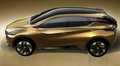 Nissan Resonance