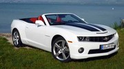 Essai Chevrolet Camaro : Le rêve américain en vrai