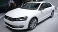 Volkswagen Passat Performance Concept