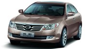 GAC Trumpchi, le vrai-faux retour d'Alfa Romeo aux USA