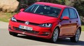 Volkswagen Golf 7 : déjà plus de 100.000 commandes en Europe