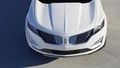 Lincoln MKC Concept