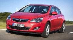 Un nouveau 1,6 litre Diesel chez Opel