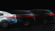 Qoros : une compacte et deux concept-cars pour ses débuts au salon de Genève 2013