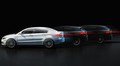 Qoros : la GQ3 et deux concepts à Genève