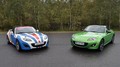 Mazda-Fiat : accord officiel pour le roadster Alfa Romeo