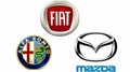 MAZDA et FIAT : un Spider 2 places pour Alfa Romeo