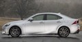 Lexus IS III : toutes les infos