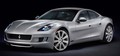 VL Destino : un V8 de Corvette pour la Fisker Karma (Detroit 2013)
