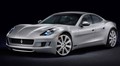 Destino, un corps de Fisker et un moteur de Corvette