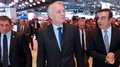 Renault : Ayrault demande plus de transparence