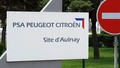 PSA ferme l'usine d'Aulnay pendant que les salariés font grève