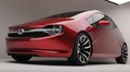 Honda Gear Concept : la future Jazz en filigrane ?
