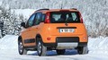 Essai Fiat Panda 4x4 : Passepartout est de retour