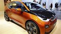 La BMW i3 pourra recevoir un bicylindre essence en option
