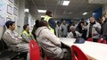 Grèves chez PSA Aulnay : le ton monte, la direction porte plainte