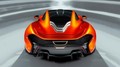 McLaren P1, 500 exemplaires, 1,2 million de dollars chacun