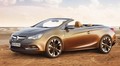 Opel Cascada 2013 : prix à partir de 29.900 euros