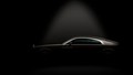 La chute de reins de la Rolls Royce Wraith
