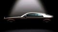 Rolls-Royce Wraith : première image du fastback