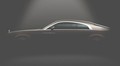 Rolls-Royce Wraith 2013 : première photo officielle