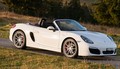 Essai Porsche Boxster S : La perfection allemande ?