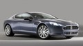 Aston Martin Rapide S 2013 : bouche bée et 558 ch