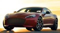 Aston Martin Rapide S