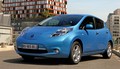Baisse de prix pour la Nissan Leaf