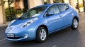 Nissan Leaf : moins 3 000 euros !