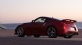 Nissan 370Z : la version Nismo en Europe fin 2013