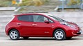 Nissan baisse le prix de la Leaf de 3000 euros